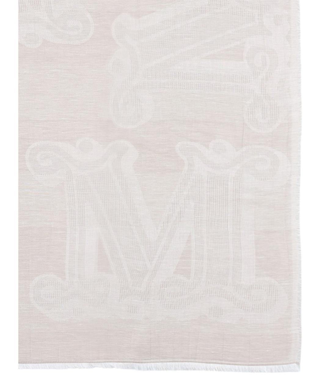 MAX MARA Мульти шарф, фото 2