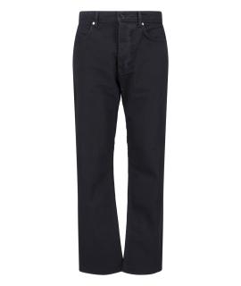 STONE ISLAND Прямые джинсы