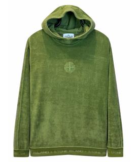 STONE ISLAND Худи/толстовка