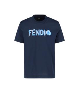 FENDI Футболка