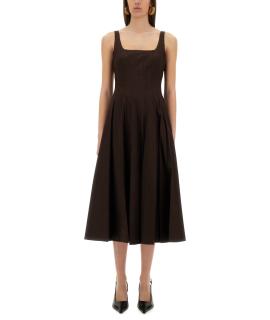 STAUD Повседневное платье