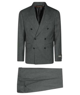 CANALI Классический костюм