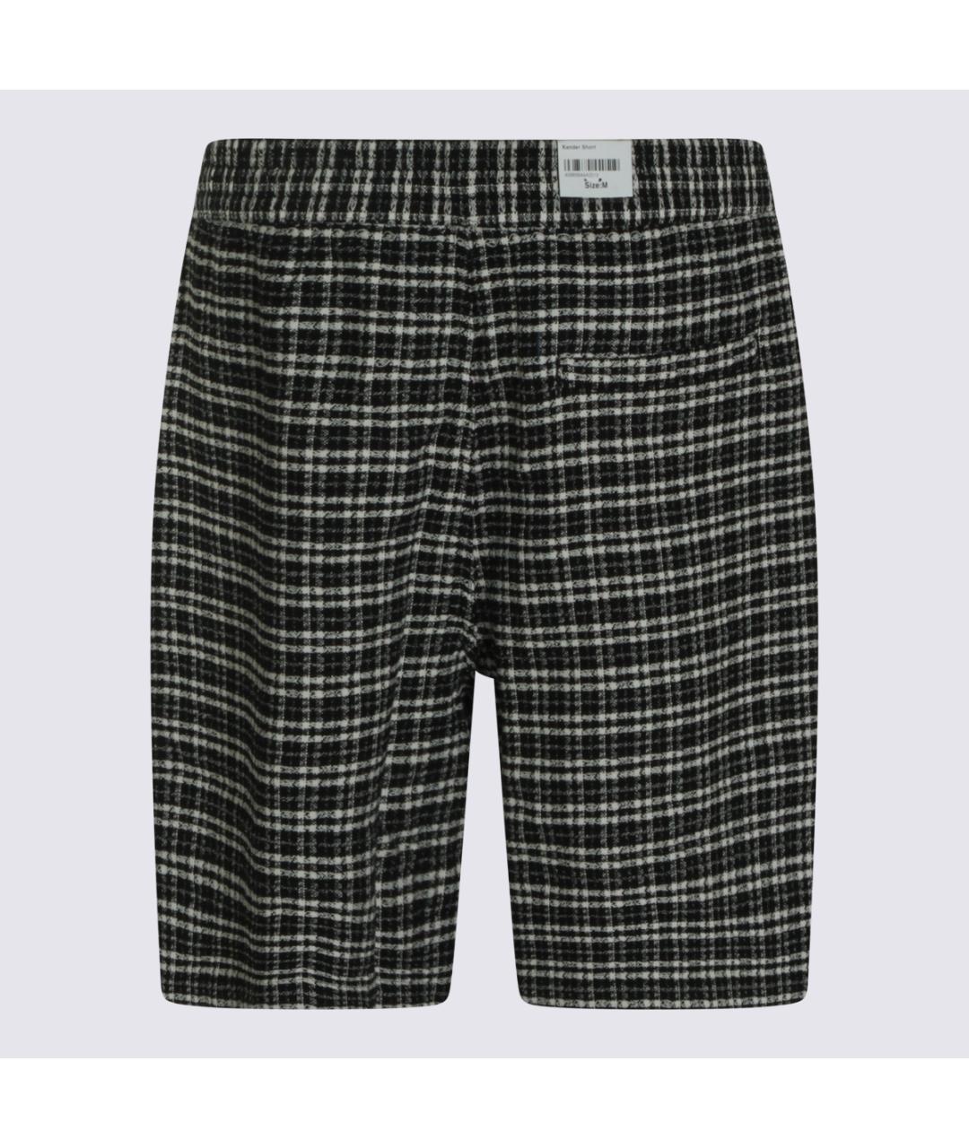 CARHARTT WIP Мульти хлопковые шорты, фото 2