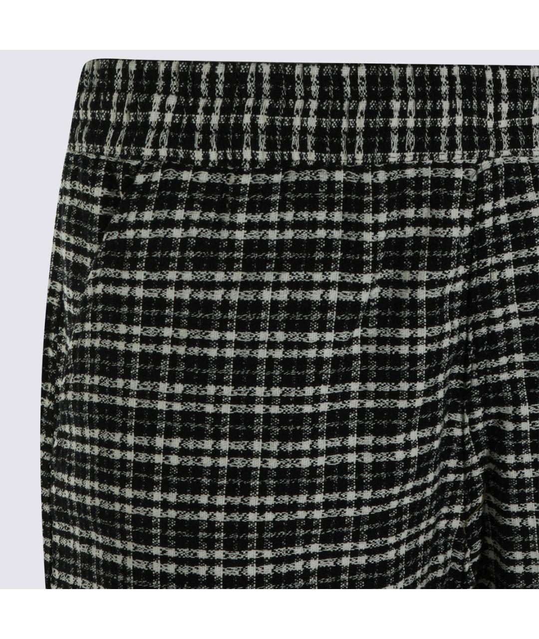 CARHARTT WIP Мульти хлопковые шорты, фото 3