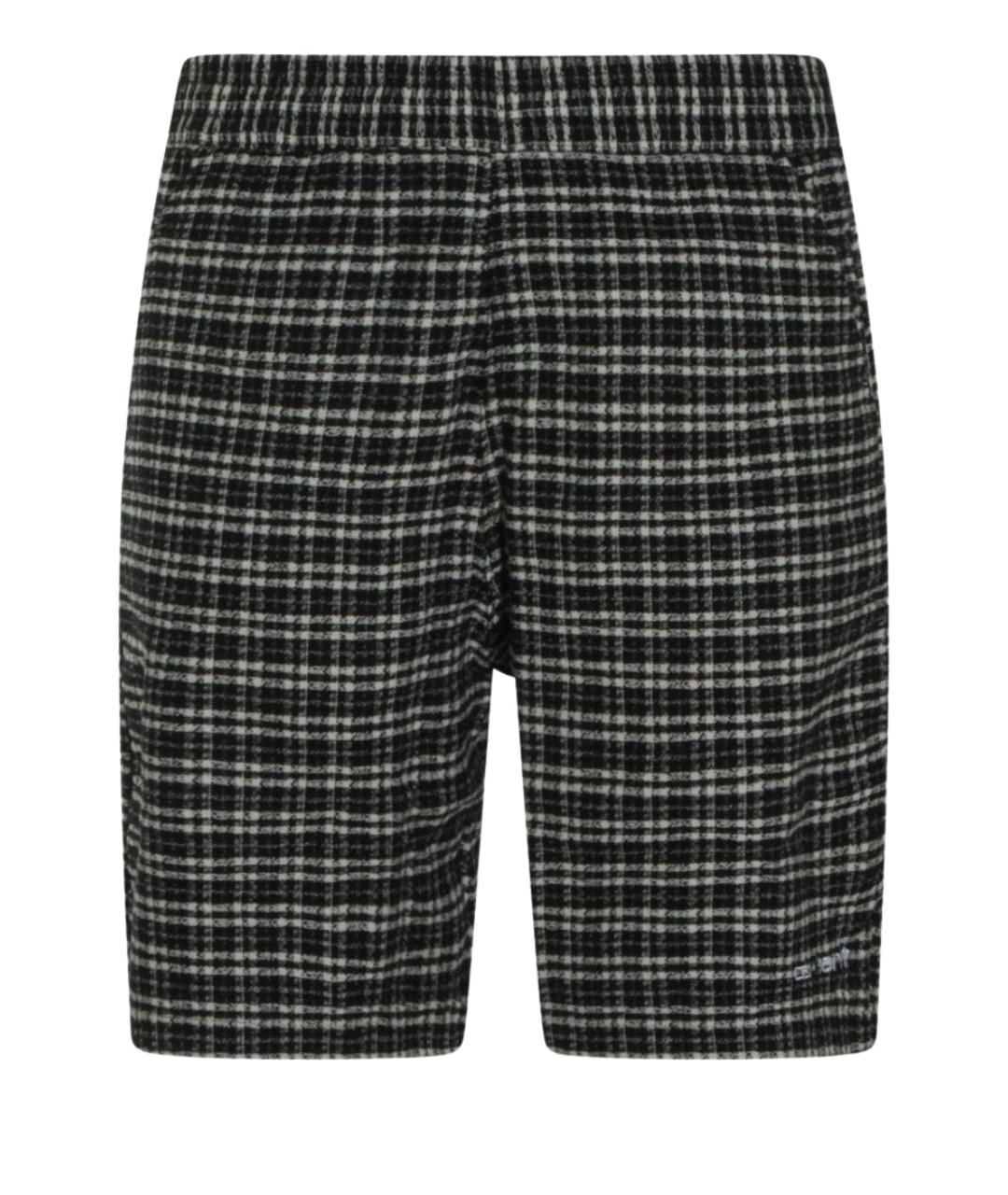 CARHARTT WIP Мульти хлопковые шорты, фото 1