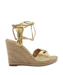 AQUAZZURA Босоножки