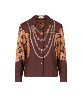 VERSACE Рубашка