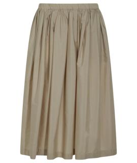 NINE IN THE MORNING Юбка миди