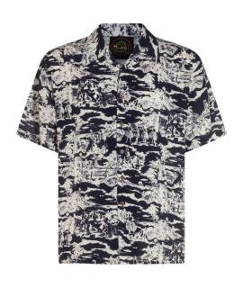 Maunakea Кэжуал рубашка