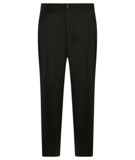 NINE IN THE MORNING Повседневные брюки