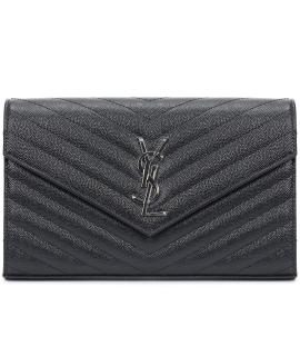 SAINT LAURENT Сумка через плечо