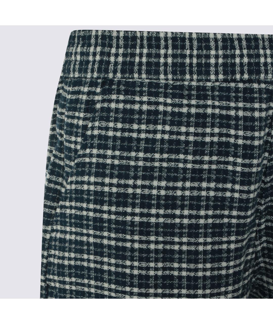 CARHARTT WIP Мульти хлопковые шорты, фото 3