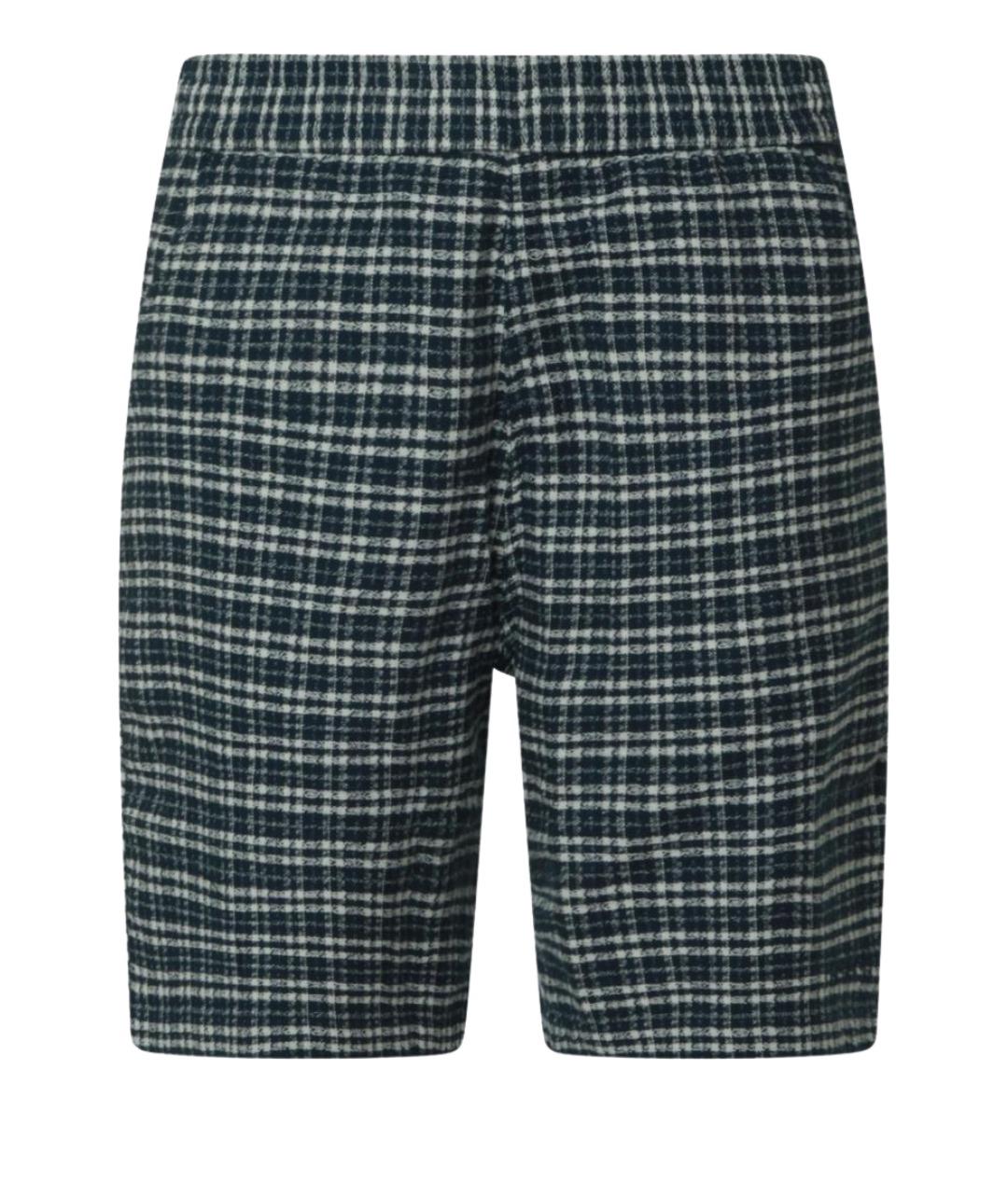 CARHARTT WIP Мульти хлопковые шорты, фото 1