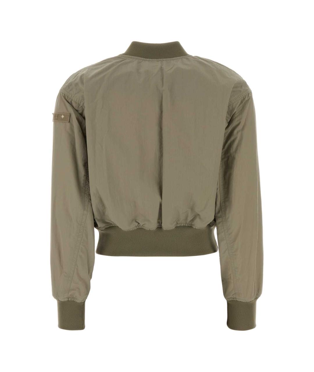 TATRAS Зеленая куртка, фото 2