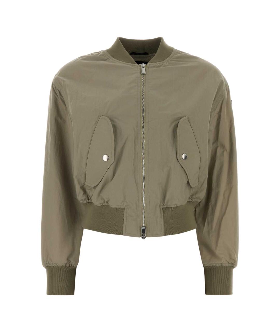 TATRAS Зеленая куртка, фото 1