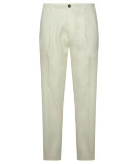 NINE IN THE MORNING Повседневные брюки