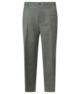 NINE IN THE MORNING Повседневные брюки