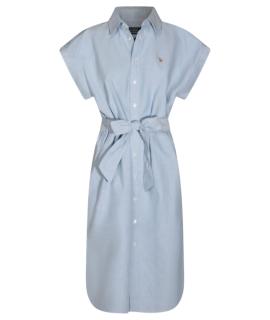 POLO RALPH LAUREN Повседневное платье