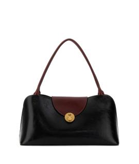 VERSACE Сумка через плечо