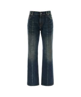 VERSACE Прямые джинсы