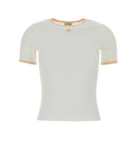 COURREGES Футболка