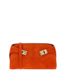 FERRAGAMO Сумка через плечо