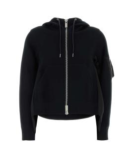 SACAI Худи/толстовка