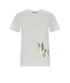 'S MAX MARA Футболка