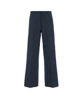 'S MAX MARA Прямые брюки