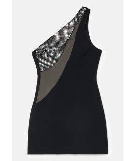 DAVID KOMA Коктейльное платье