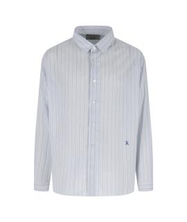 RANRA Кэжуал рубашка