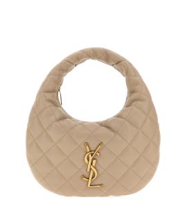 SAINT LAURENT Сумка с короткими ручками