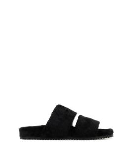 DOLCE&GABBANA Шлепанцы