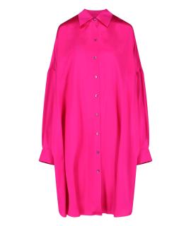 DRIES VAN NOTEN Повседневное платье