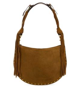 ISABEL MARANT Сумка с короткими ручками