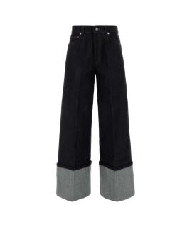 GIVENCHY Прямые джинсы