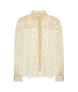 ERMANNO SCERVINO Рубашка