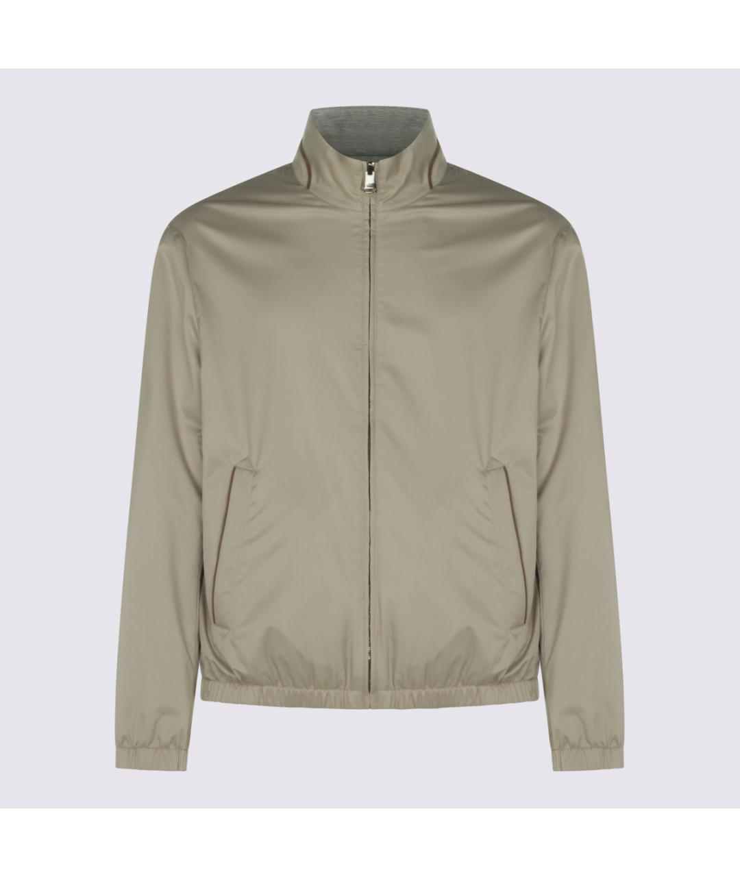 CANALI Куртка, фото 4