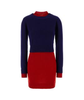 JIL SANDER Повседневное платье