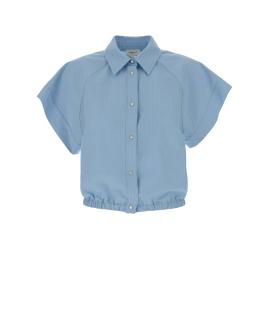 JACOB COHEN Рубашка