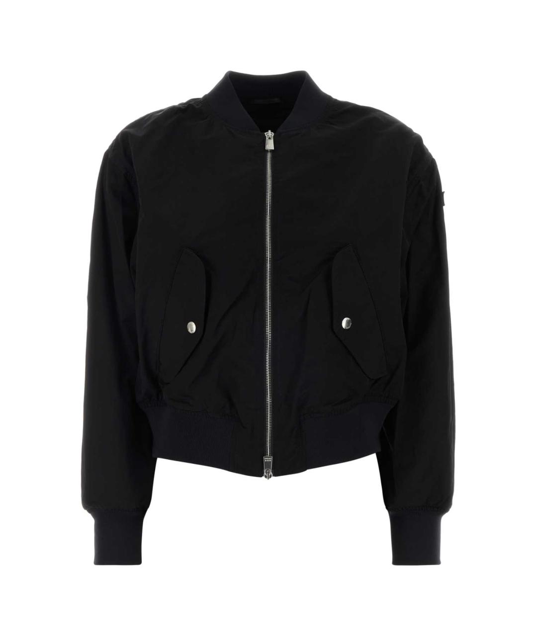 TATRAS Черная полиамидовая куртка, фото 1