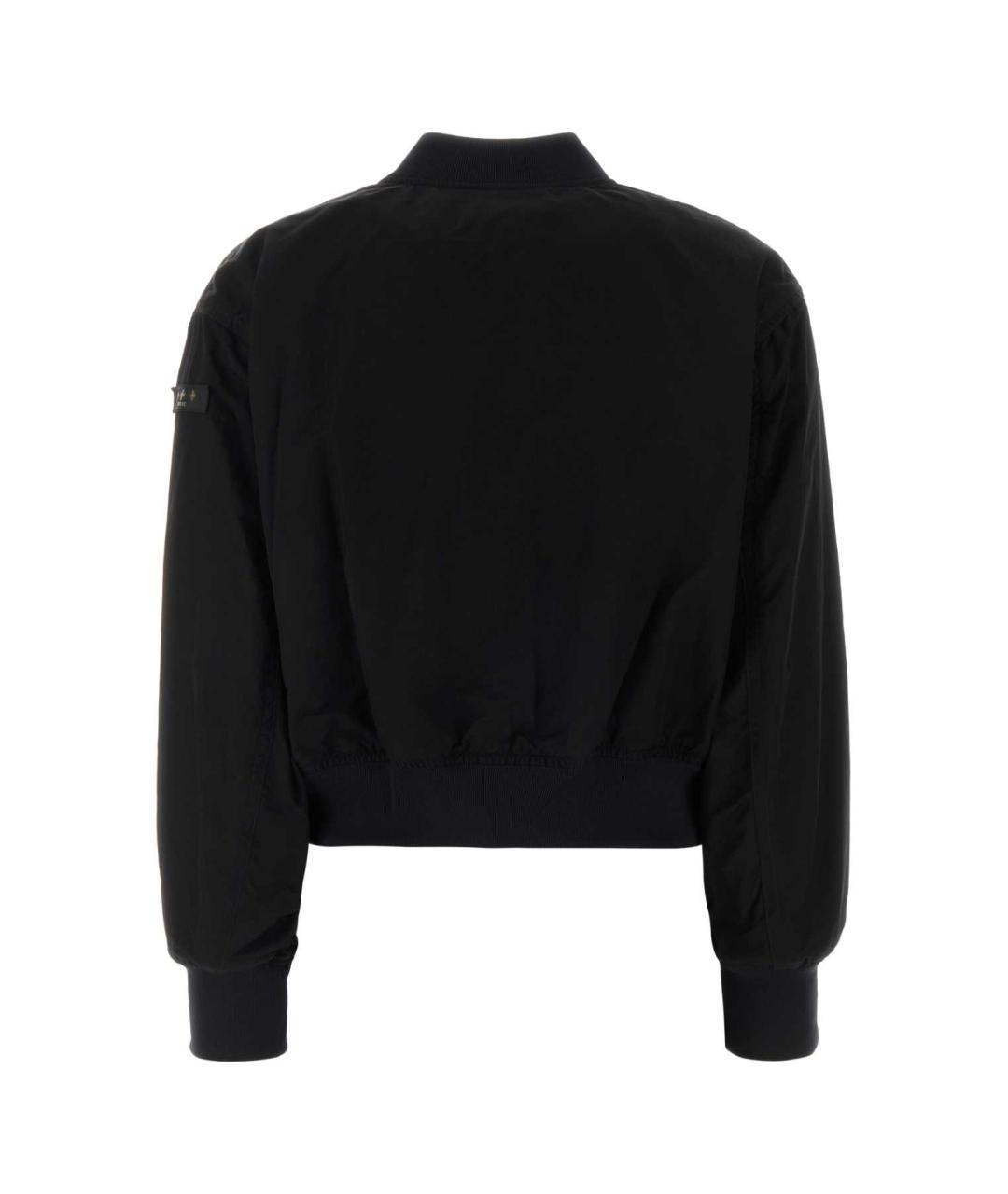 TATRAS Черная полиамидовая куртка, фото 2