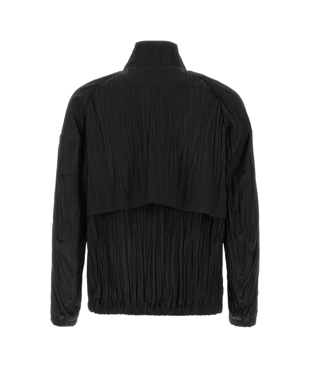 TATRAS Черная хлопковая куртка, фото 2