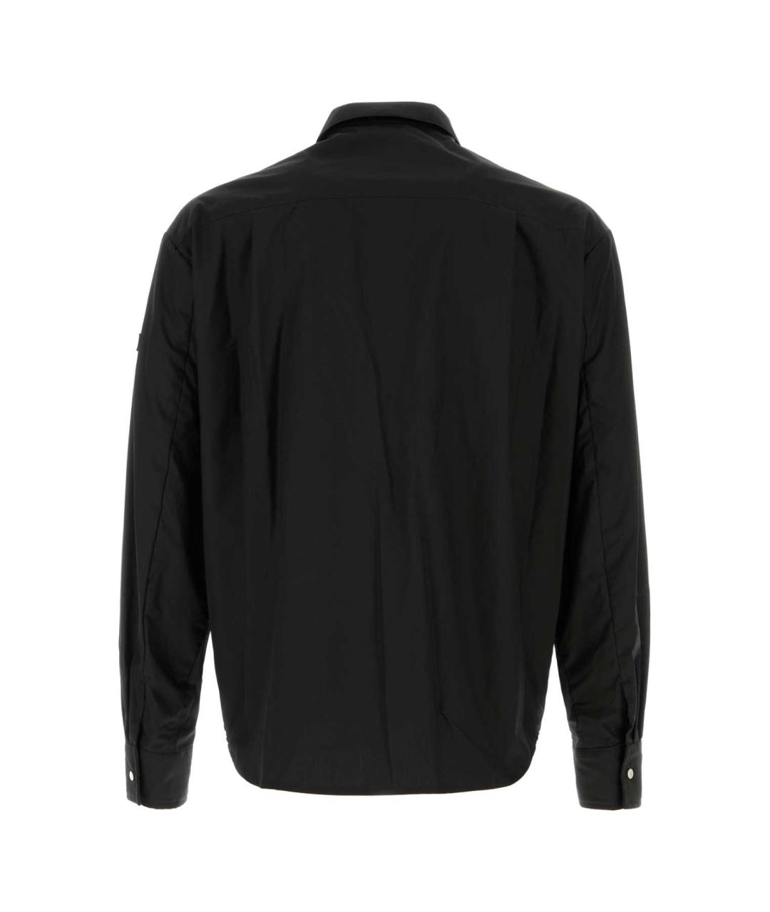 TATRAS Черная хлопковая куртка, фото 2