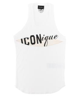 DSQUARED2 Майка