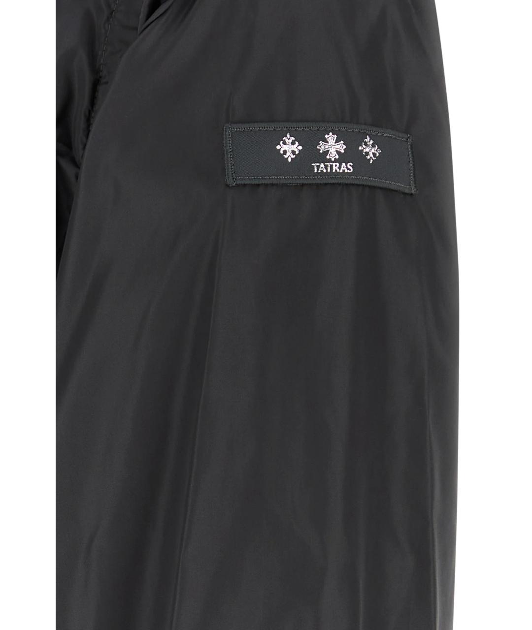 TATRAS Серая полиамидовая куртка, фото 3