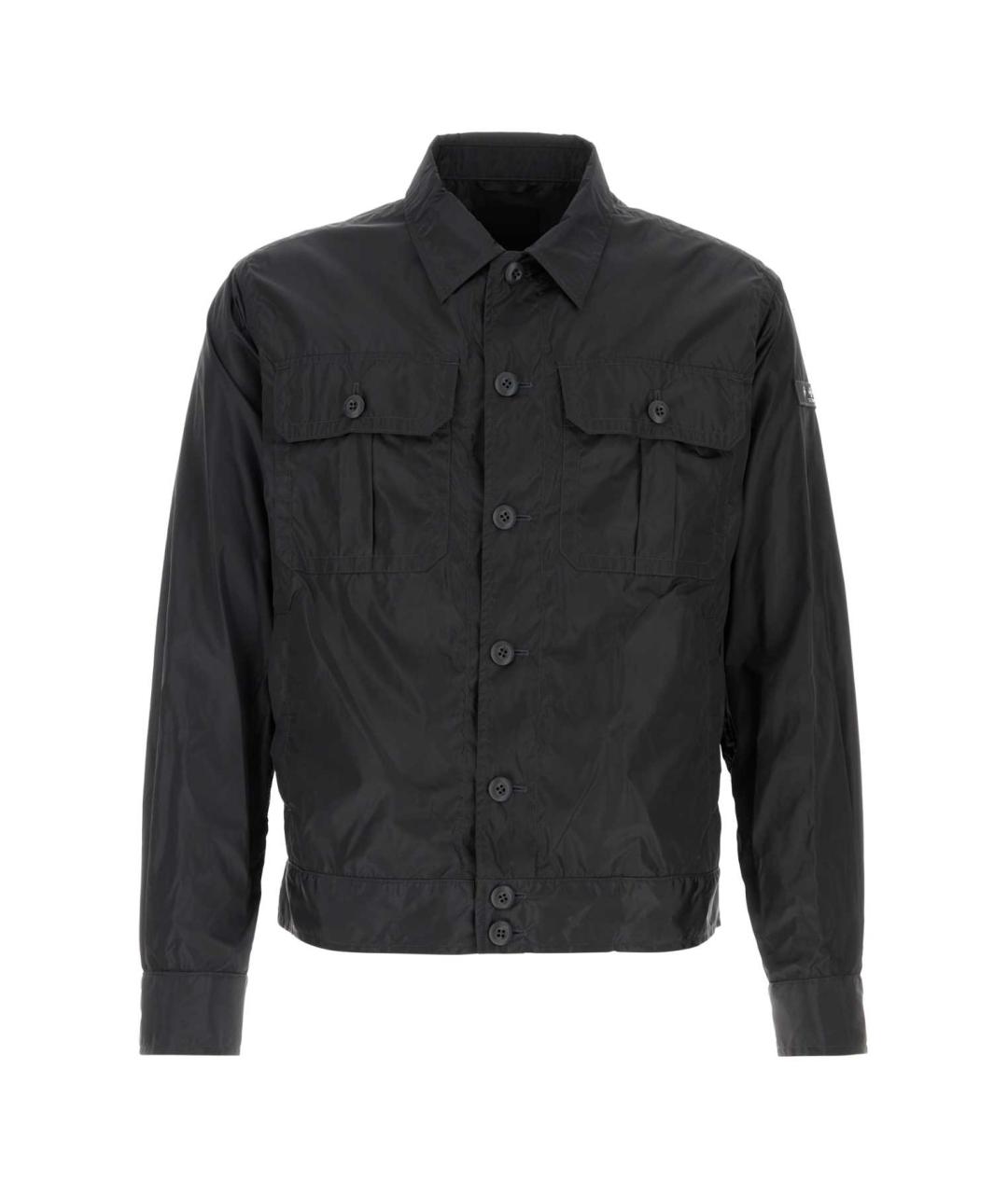 TATRAS Серая полиамидовая куртка, фото 1