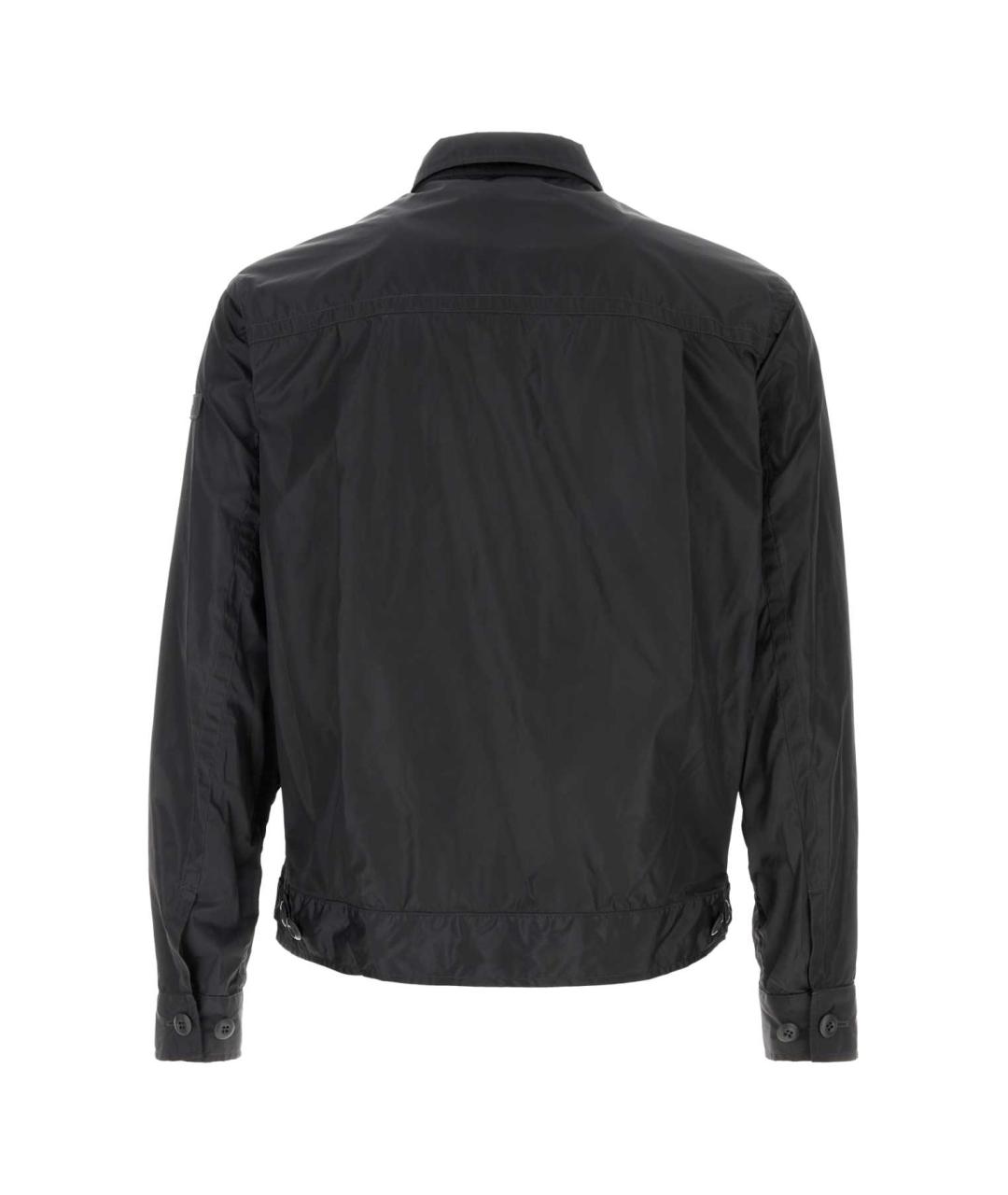 TATRAS Серая полиамидовая куртка, фото 2