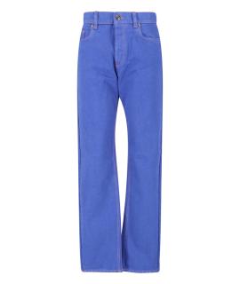 VERSACE Прямые джинсы