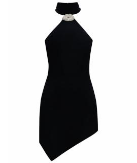 DAVID KOMA Коктейльное платье